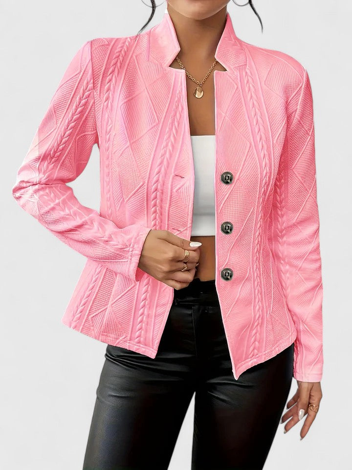 Lianette Elegant Jacket