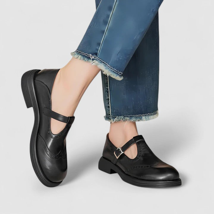 Rozminda Classic Shoes