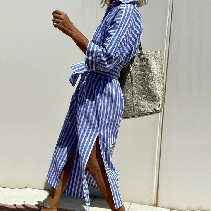 Linda Modern Dress