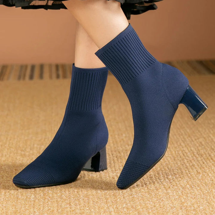 Landy Ankle Boots