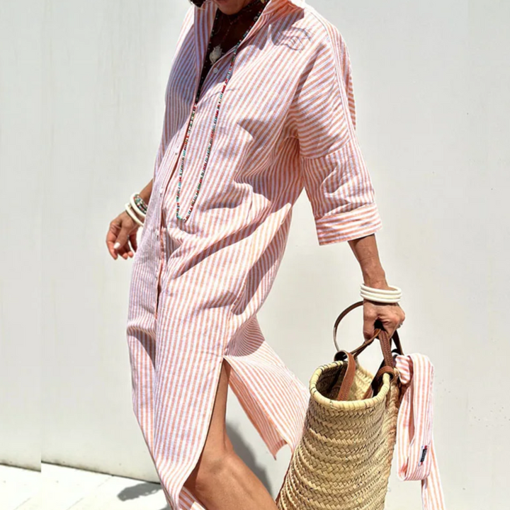 Linda Modern Dress