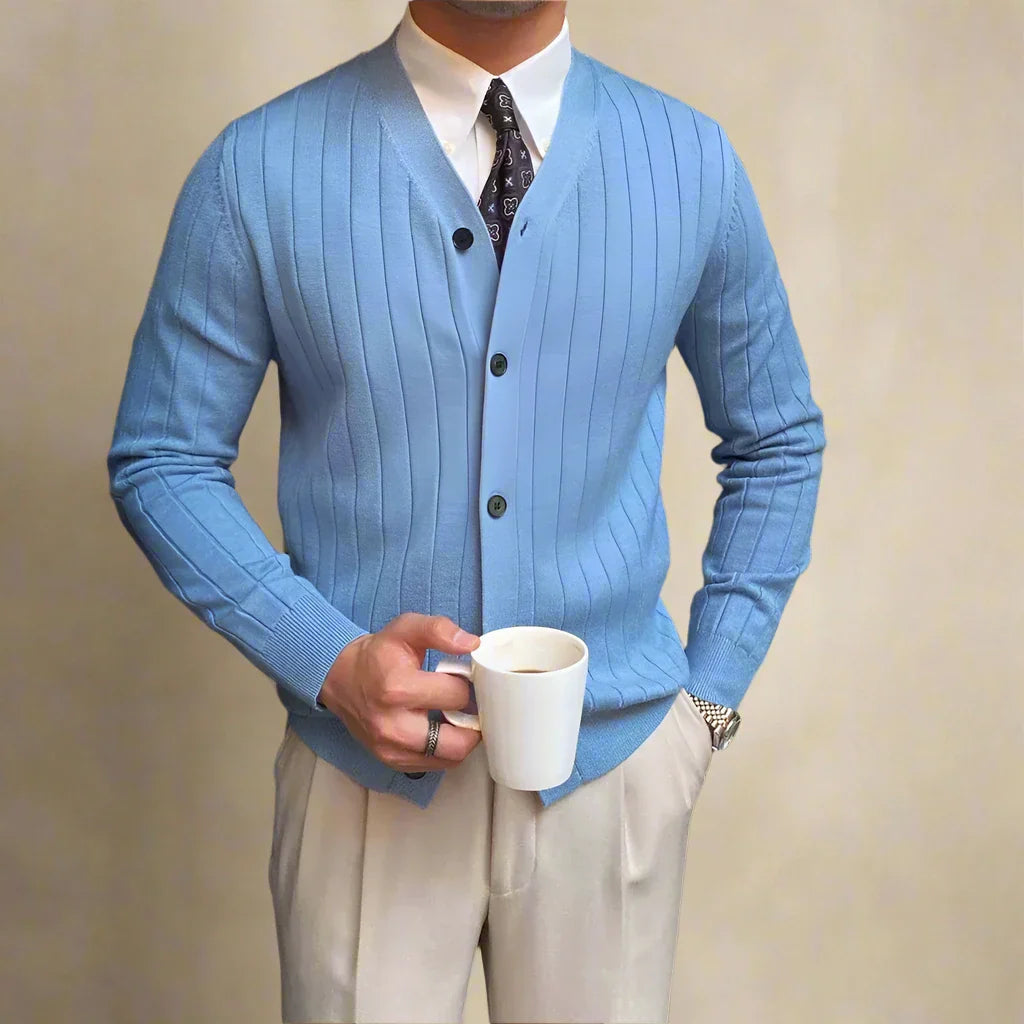 Mario Cardigan