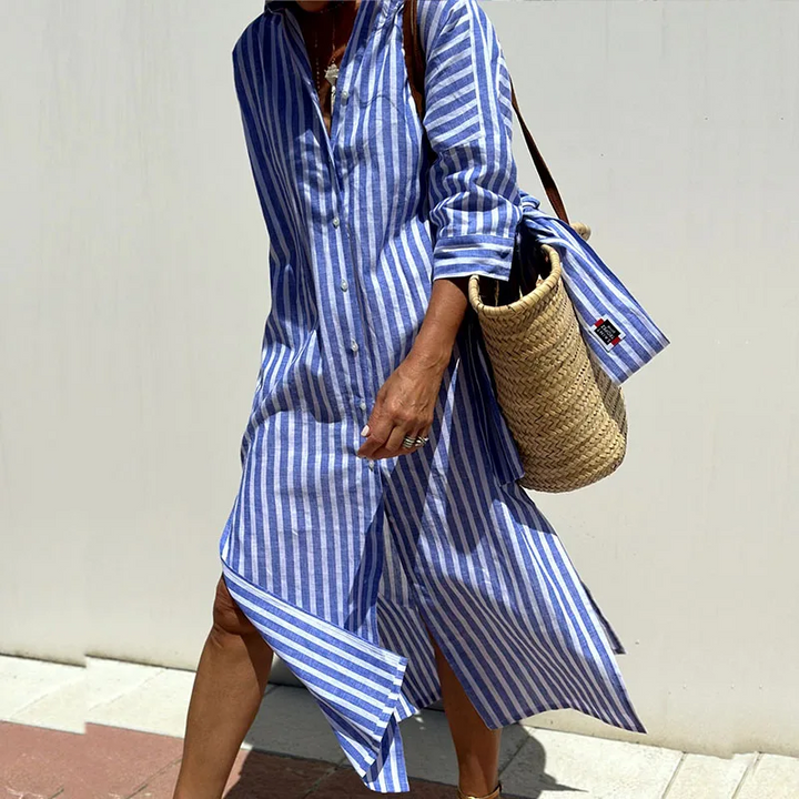 Linda Modern Dress