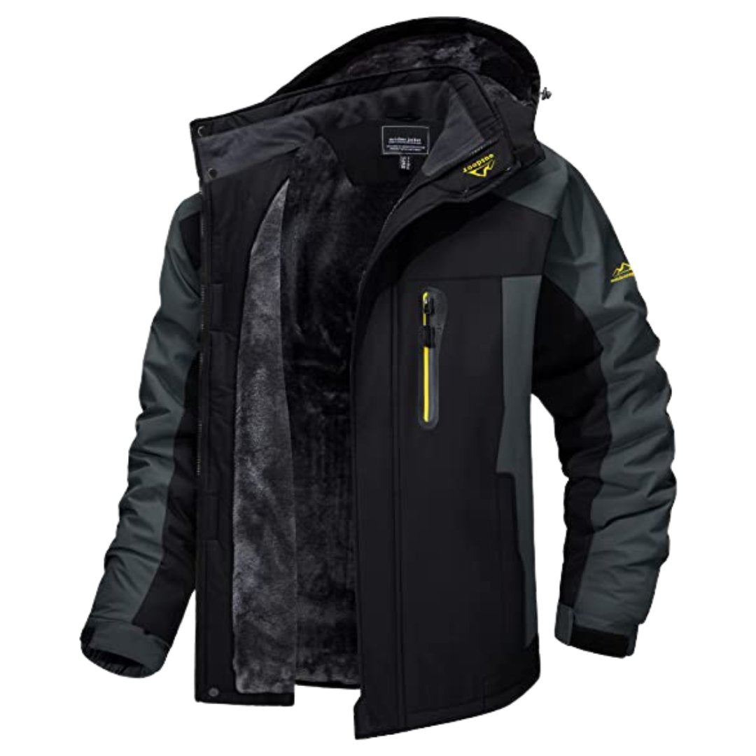 Trailblazer Winter Jacket