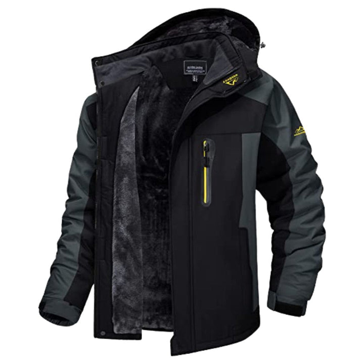 Trailblazer Winter Jacket