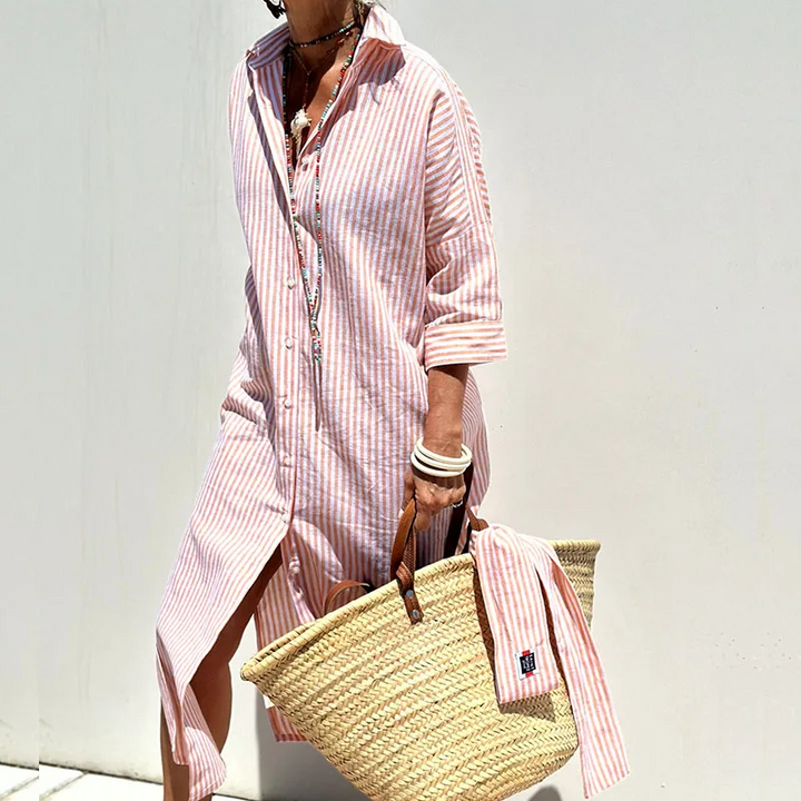 Linda Modern Dress