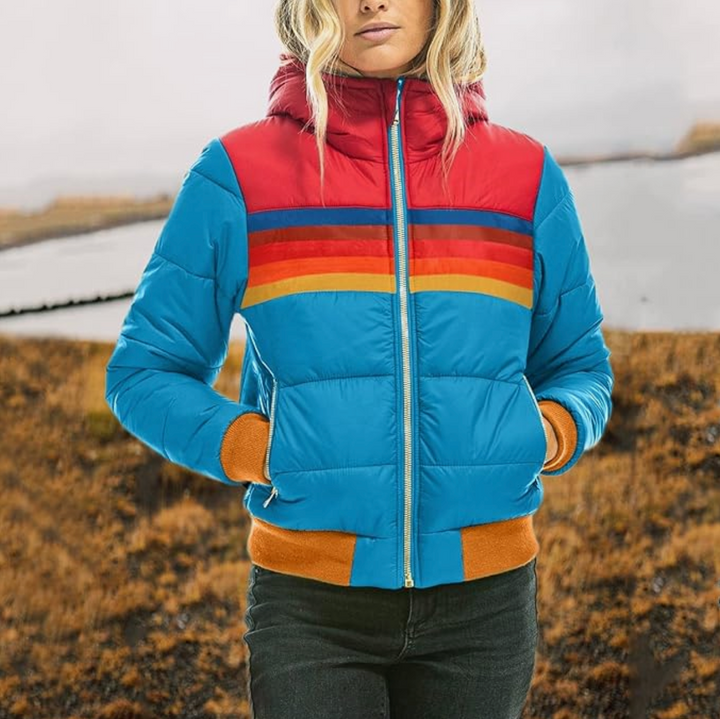 Lori Jacket