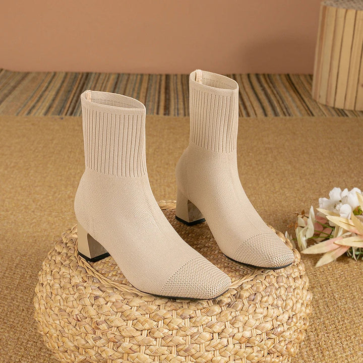 Landy Ankle Boots