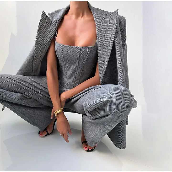 Zaina 3 Pieces Set