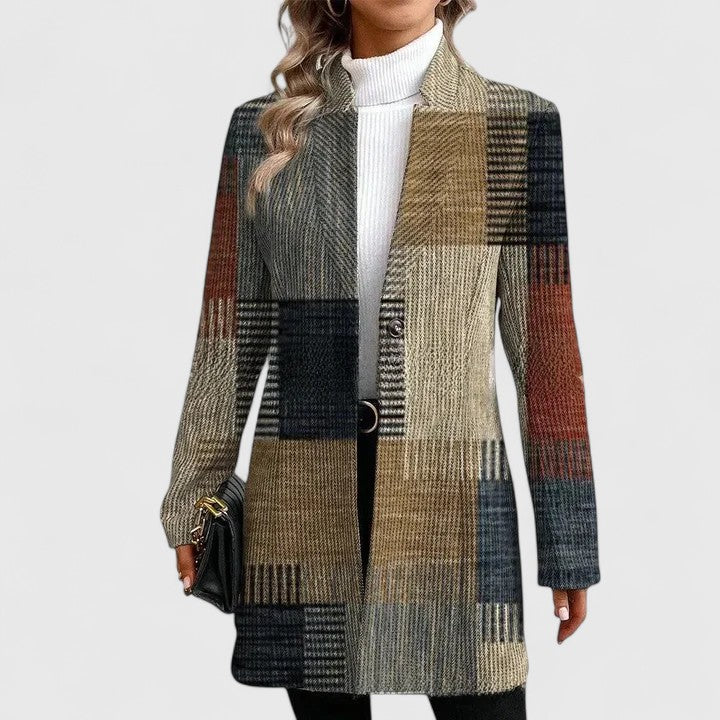 Lucinda Elegant Blazer