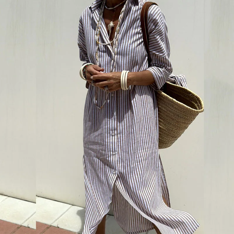 Linda Modern Dress