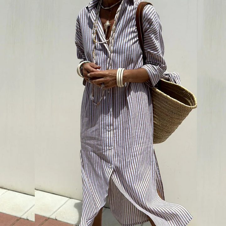 Linda Modern Dress