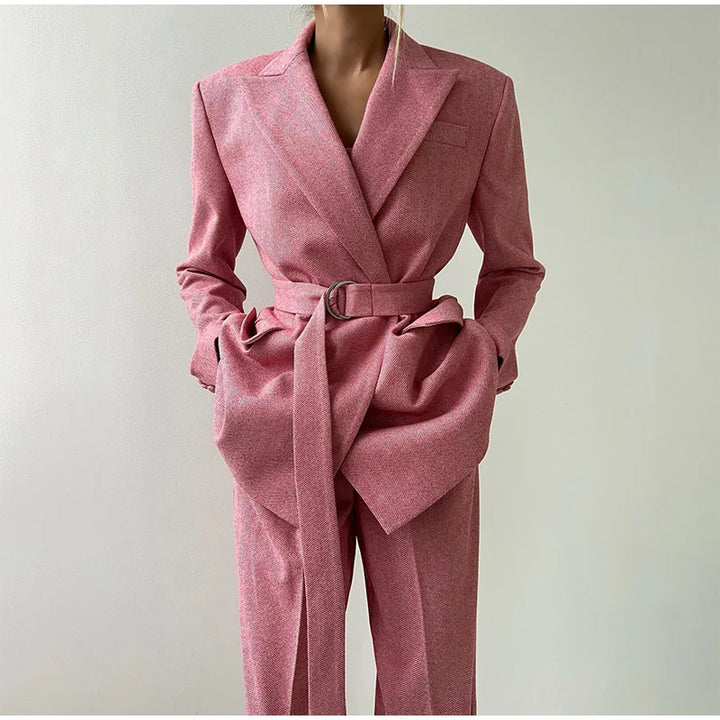 Zaina 3 Pieces Set