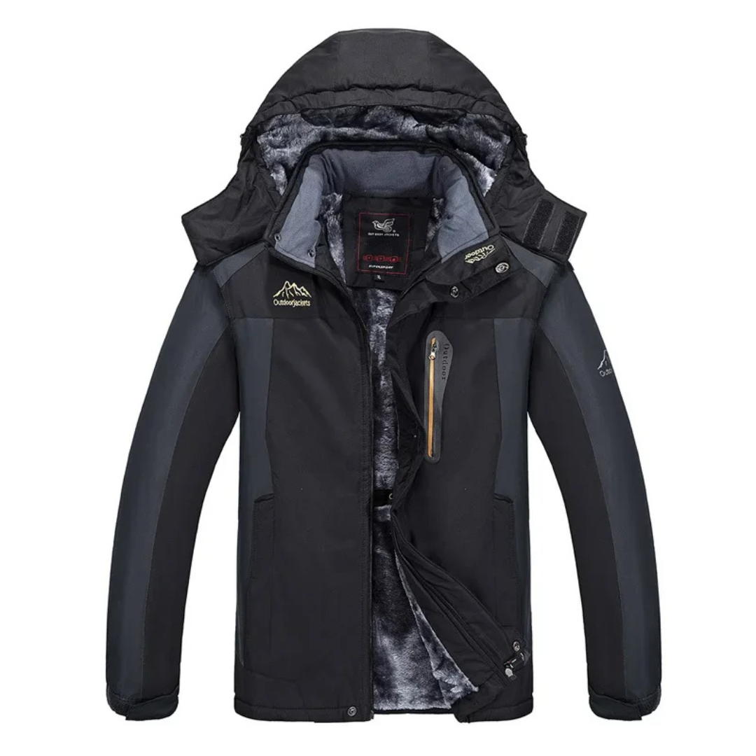 Trailblazer Winter Jacket