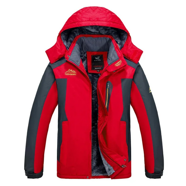 Trailblazer Winter Jacket