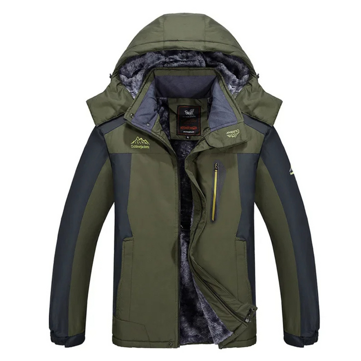 Trailblazer Winter Jacket
