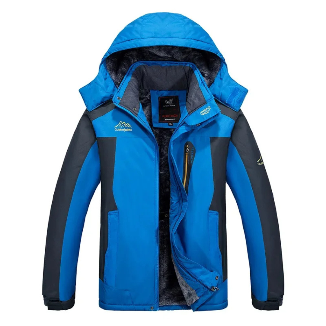 Trailblazer Winter Jacket