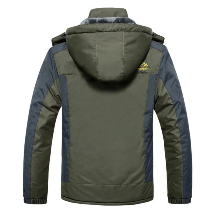 Trailblazer Winter Jacket