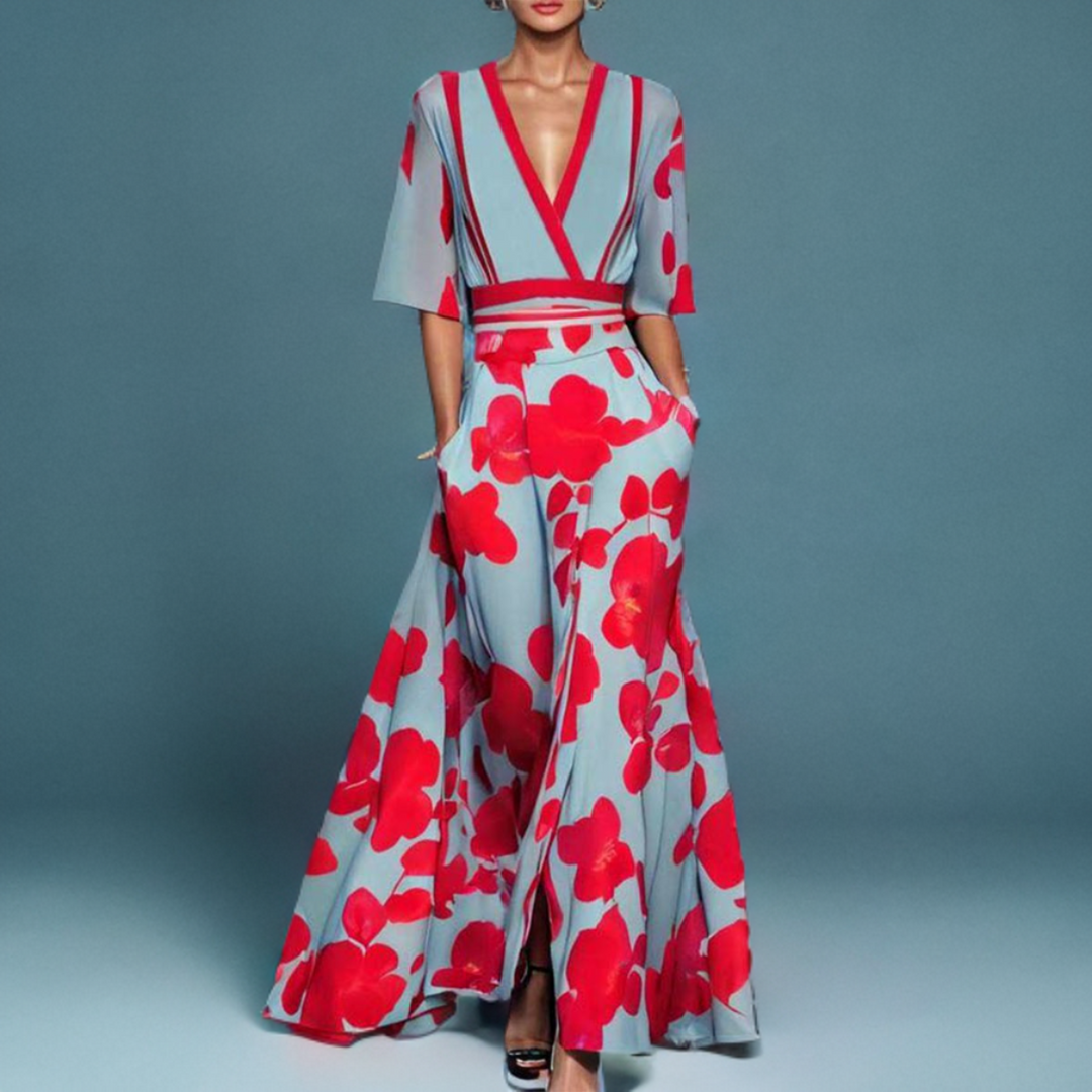 THE Matilda Dress