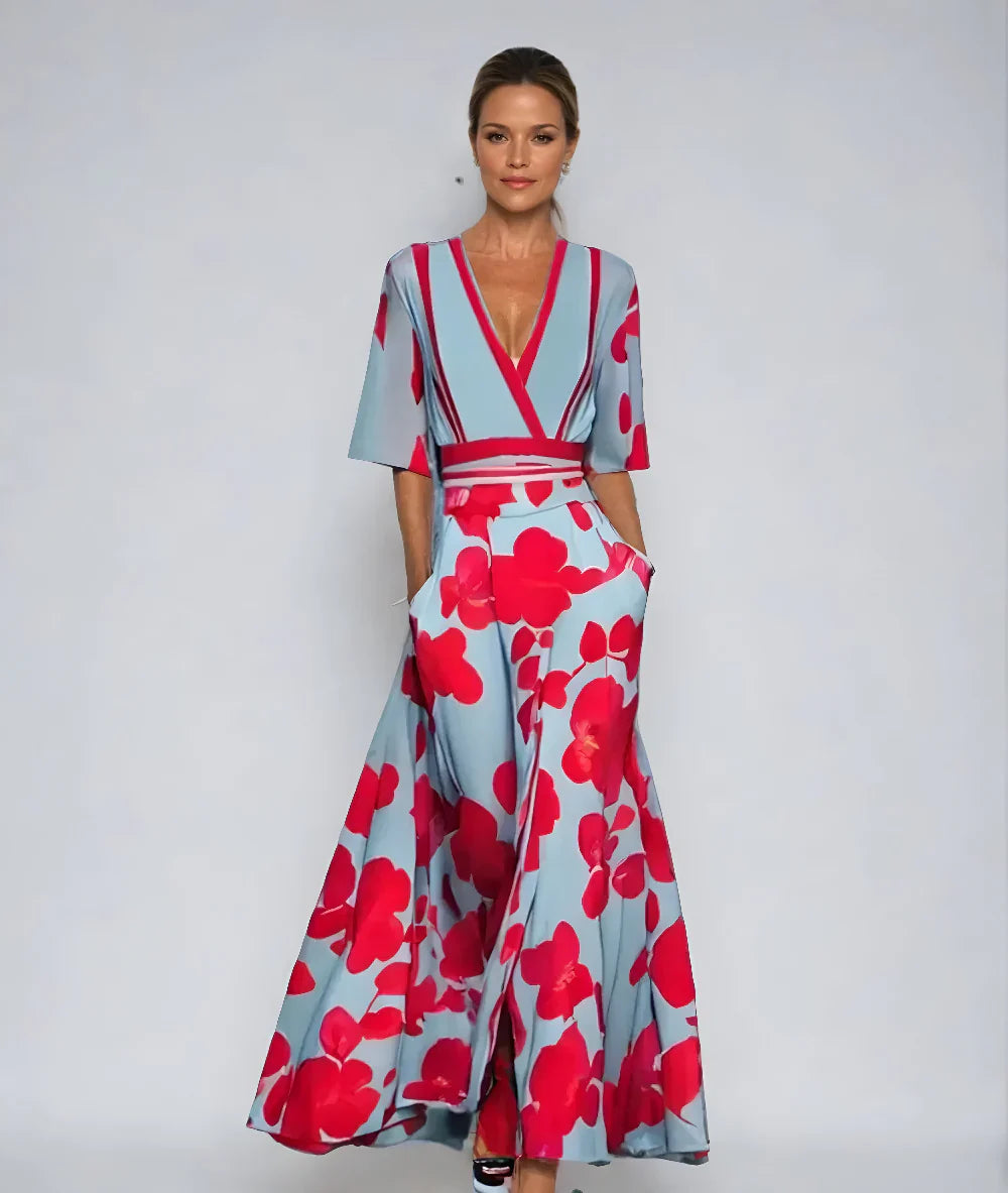 THE Matilda Dress