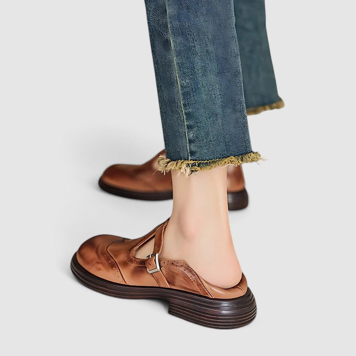 Rozminda Classic Shoes