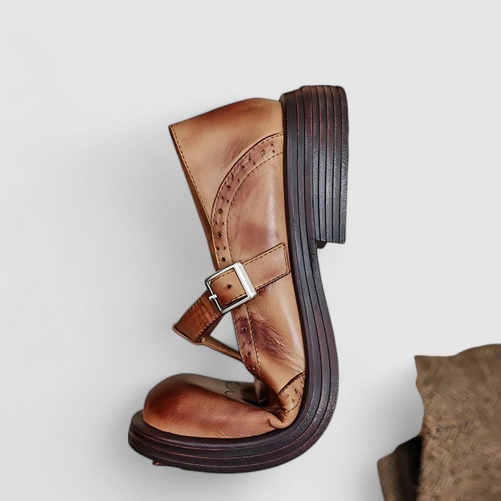 Rozminda Classic Shoes