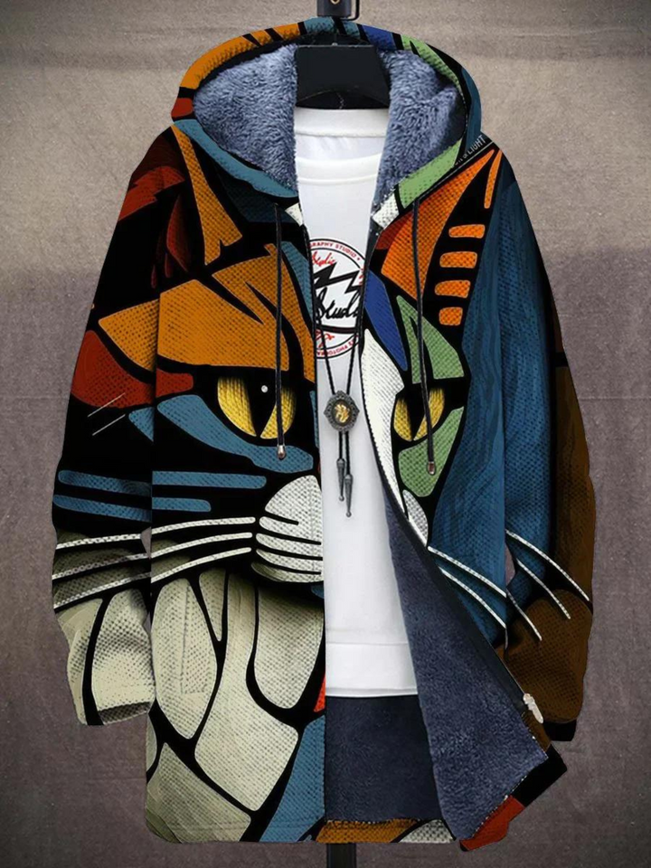 Ninko Artistic Expression Hoodie