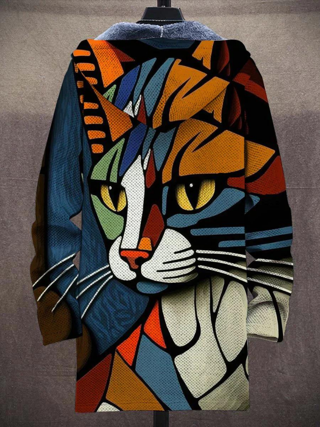 Ninko Artistic Expression Hoodie