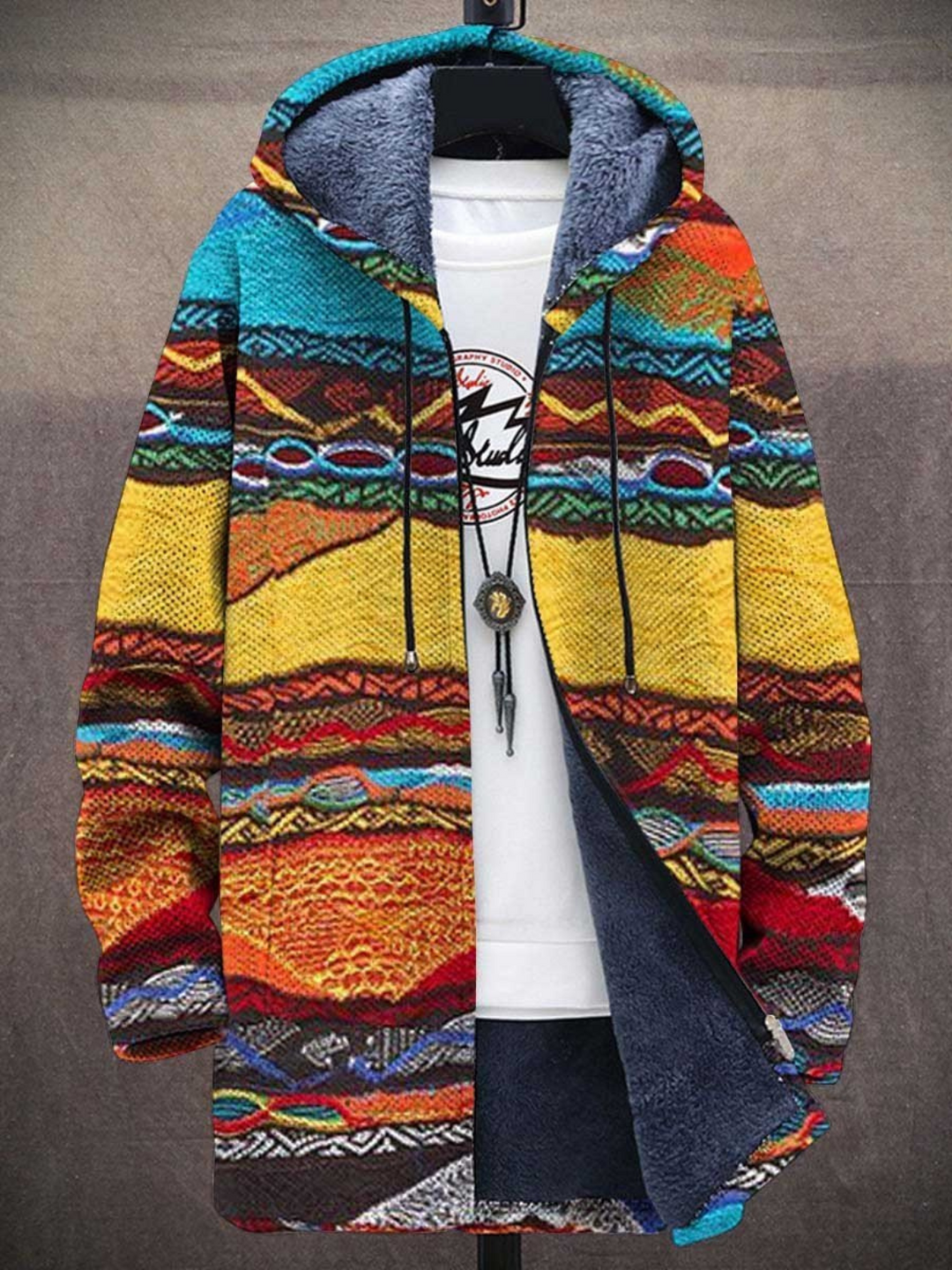 Ninko Artistic Expression Hoodie
