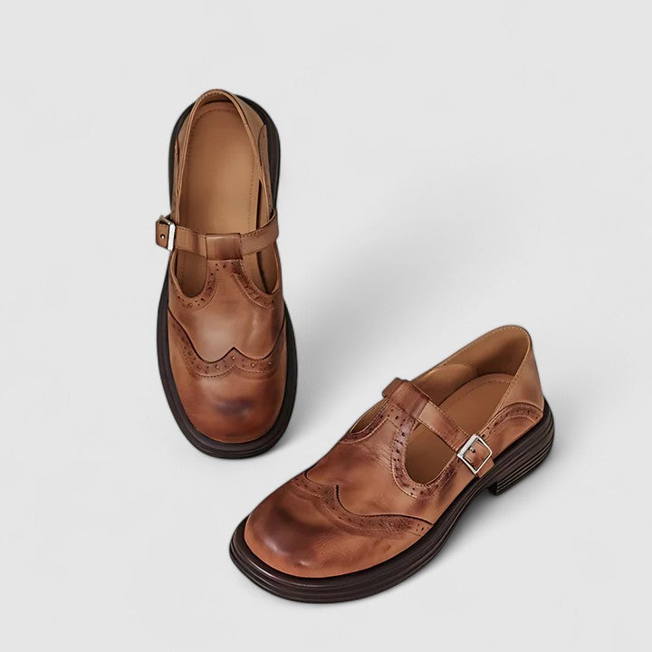 Rozminda Classic Shoes