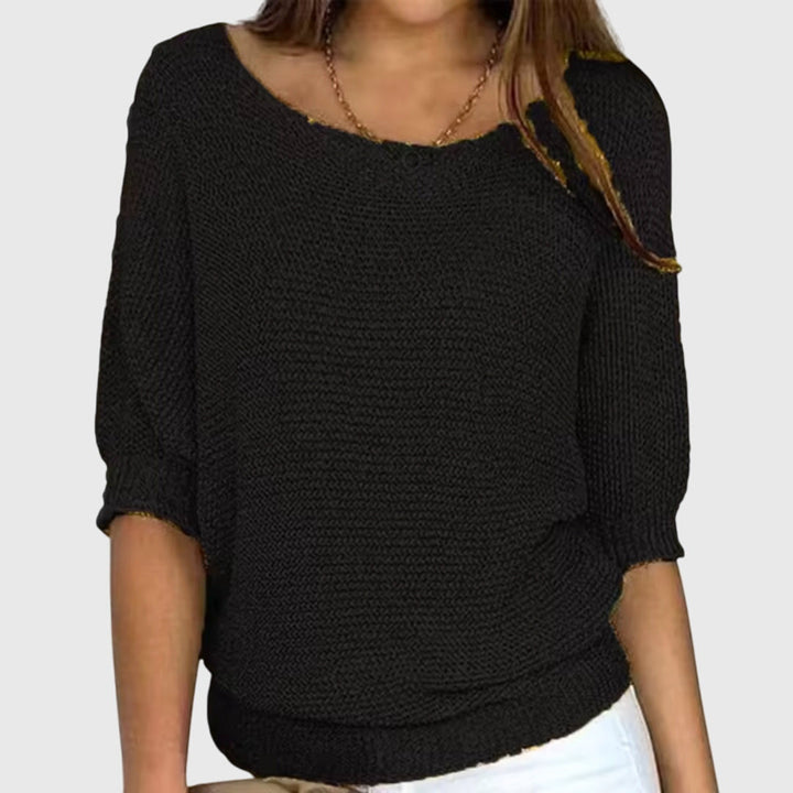 Mirr Elegant Sweater