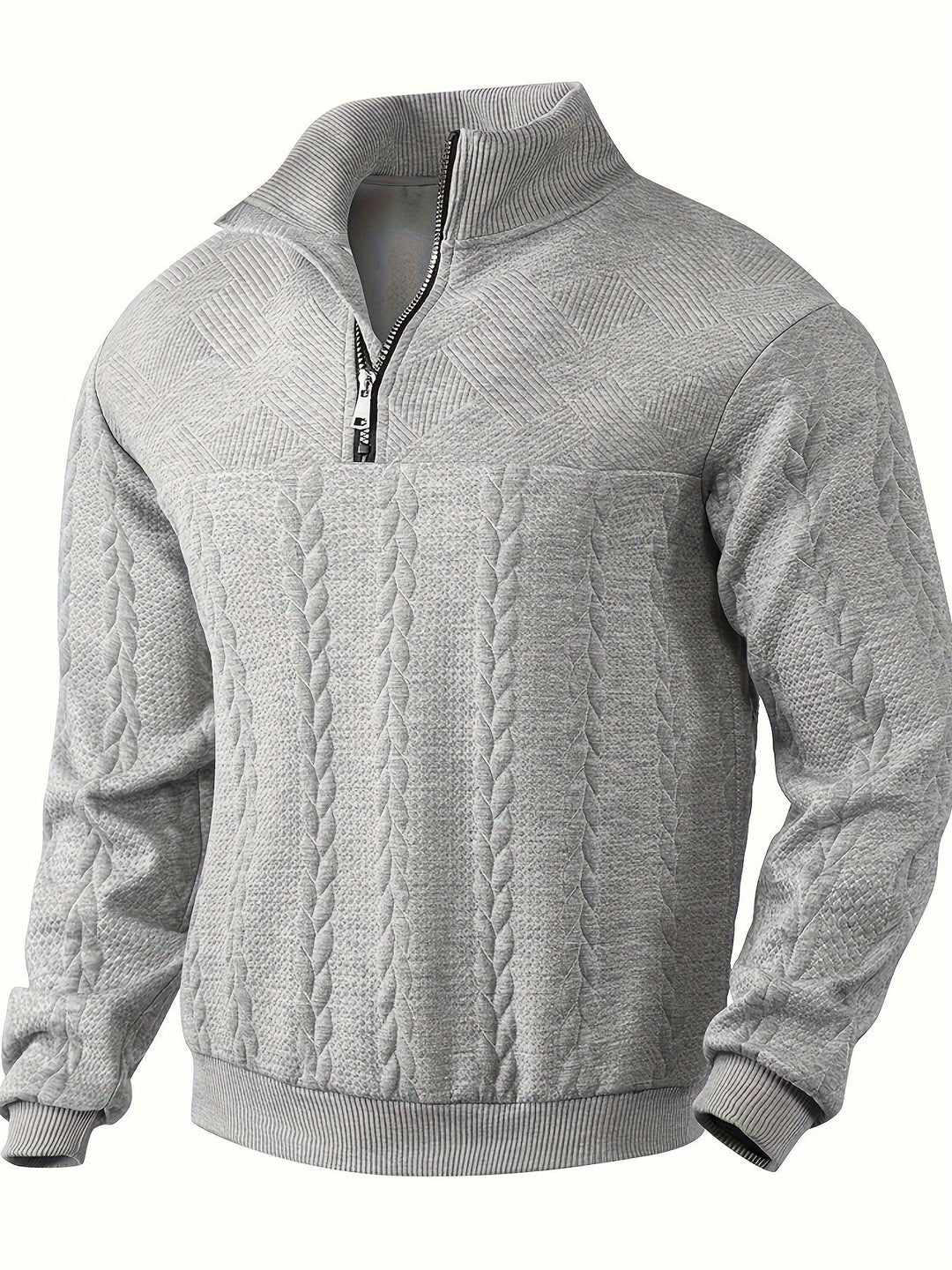 Leonardo Sweater