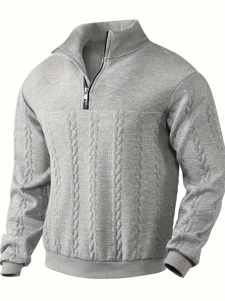 Leonardo Sweater