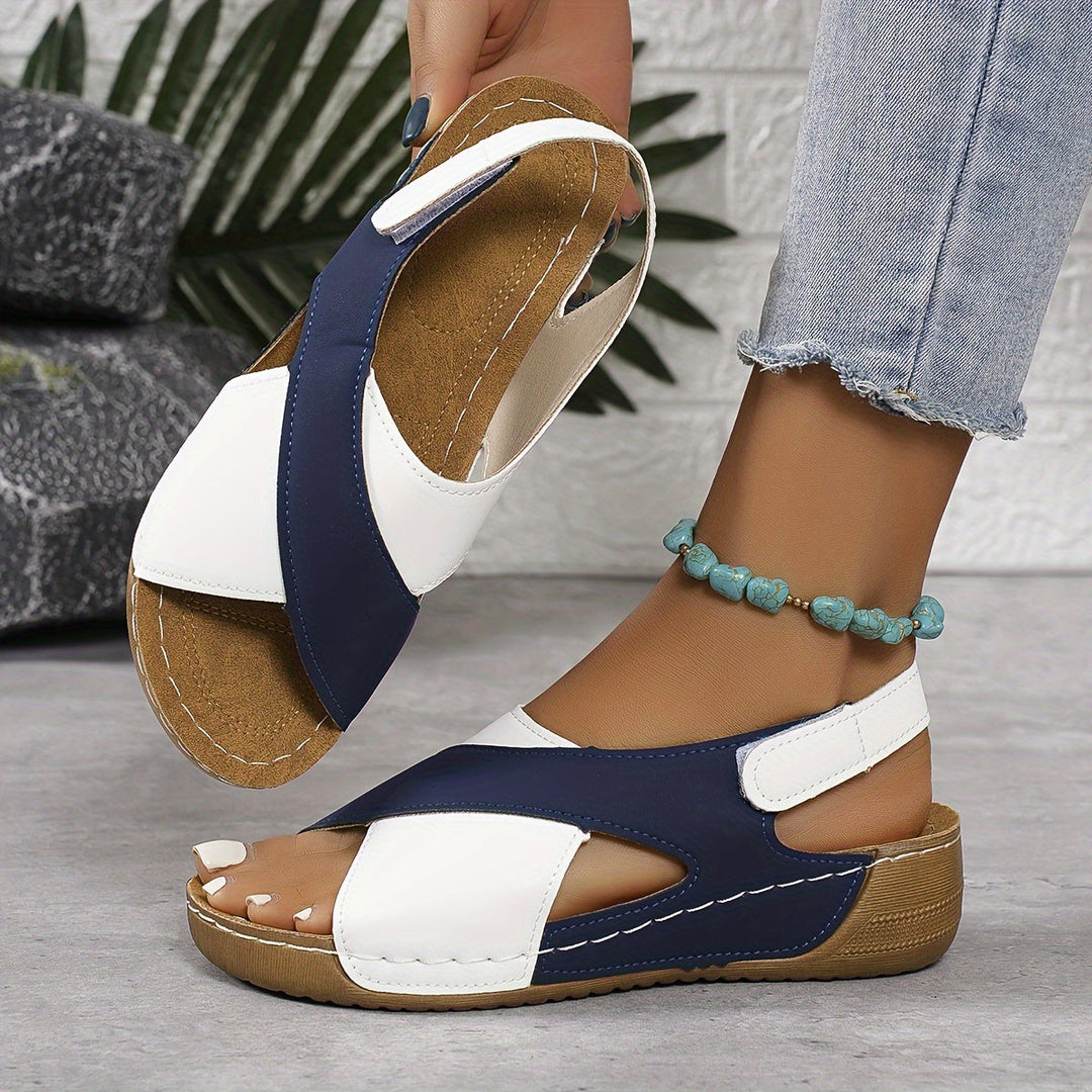 Barlin Ultra Comfortable Orthopedic Sandal