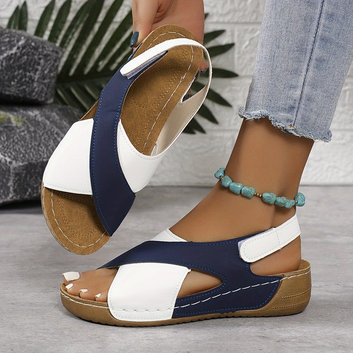 Barlin Ultra Comfortable Orthopedic Sandal