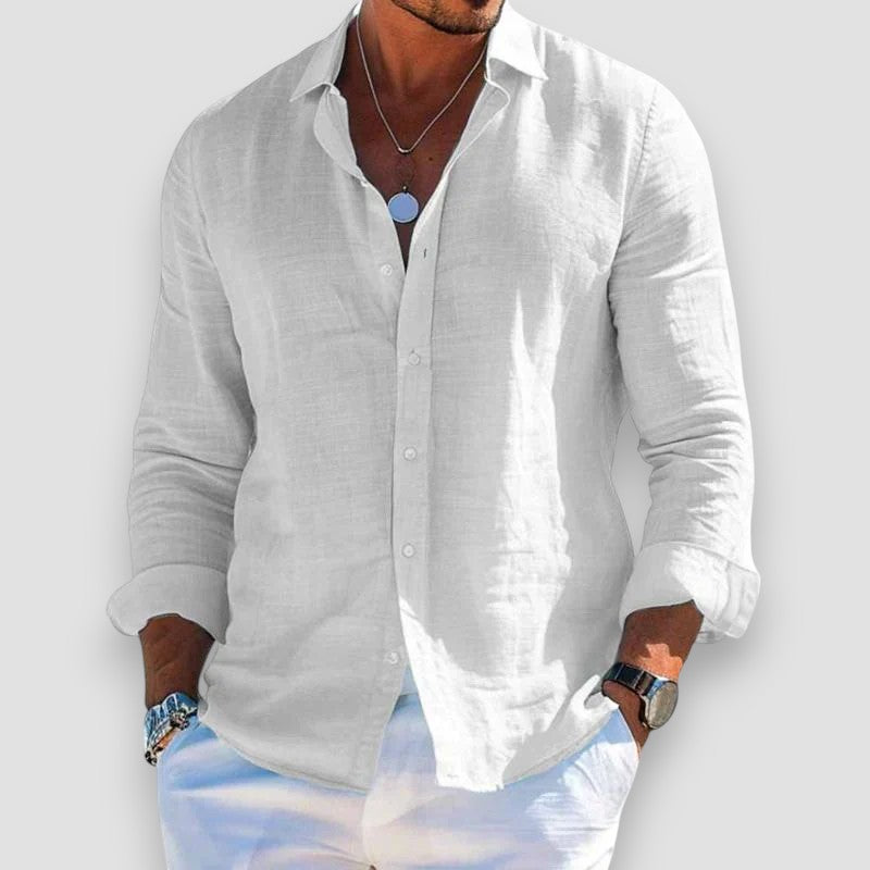 Armando Elegant Shirt
