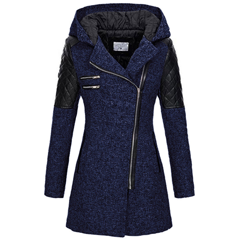 Ireen Coat