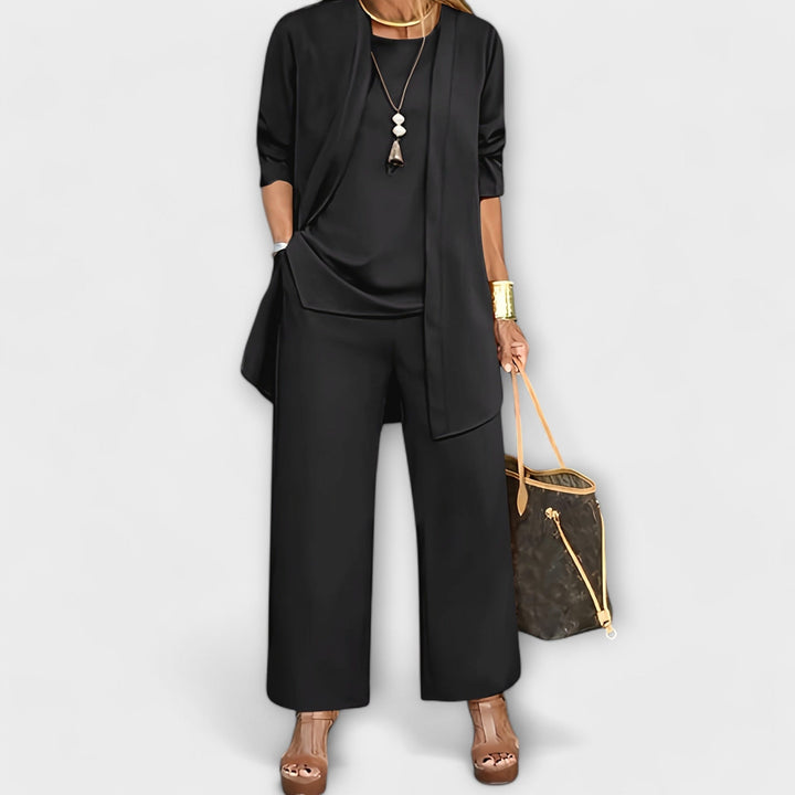 Vienna Elegance 3-Piece Set