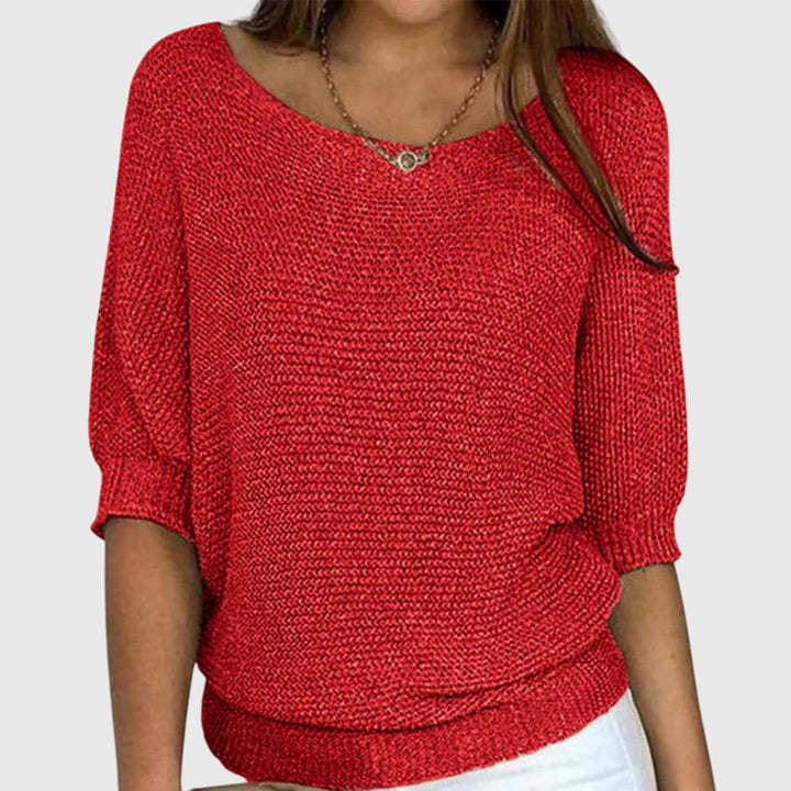 Mirr Elegant Sweater