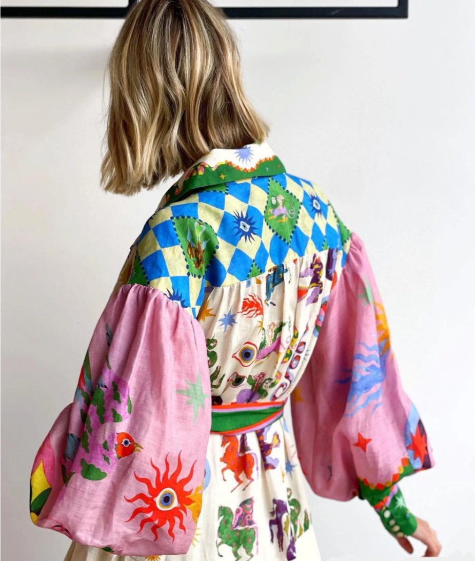 Liliana™  Light, Vibrant, and Unforgettable