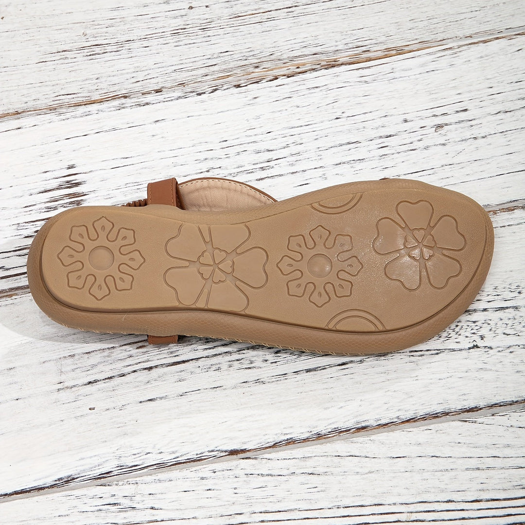 Marie Comfortable Orthopedic Sandals