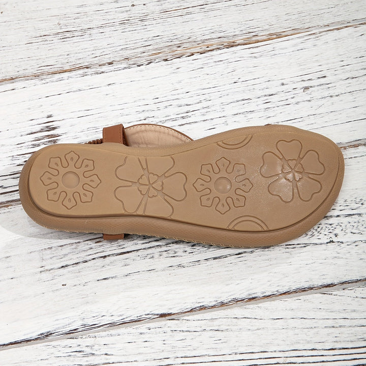 Marie Comfortable Orthopedic Sandals