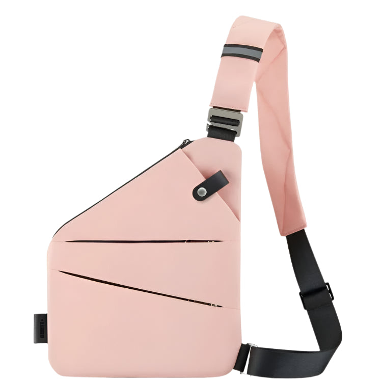 City Lock Anti-Theft Bag