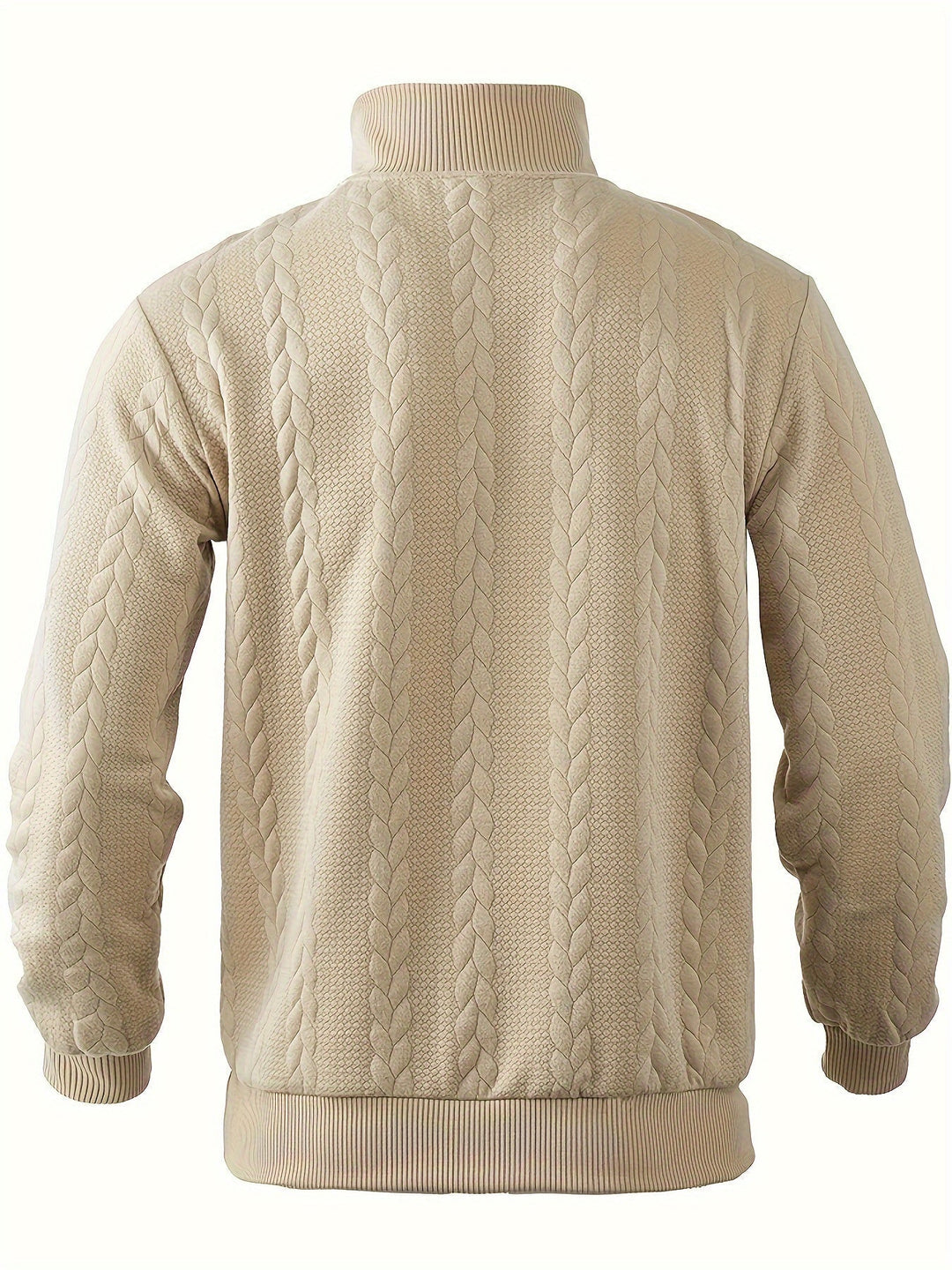 Leonardo Sweater