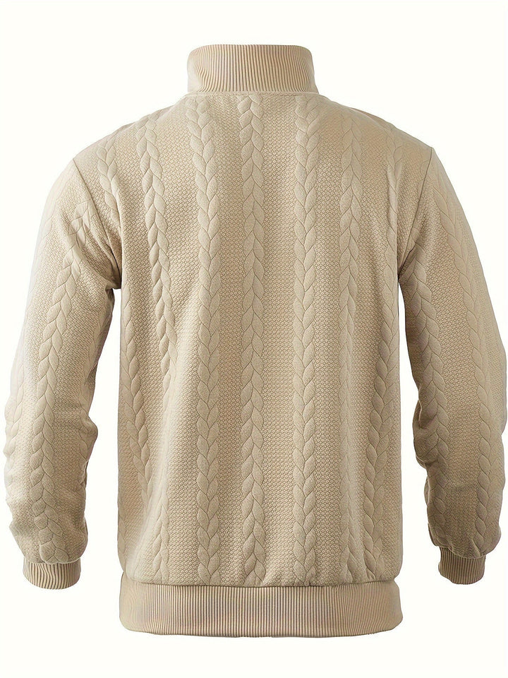 Leonardo Sweater