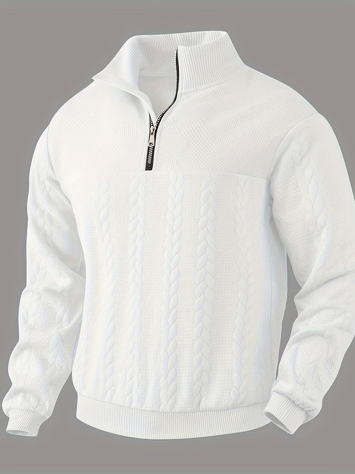 Leonardo Sweater