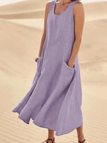 Dessert™ Effortless Chic for Every Summer Moment