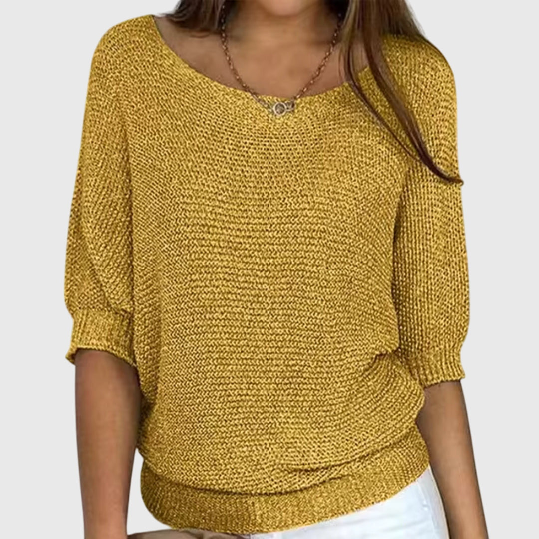 Mirr Elegant Sweater