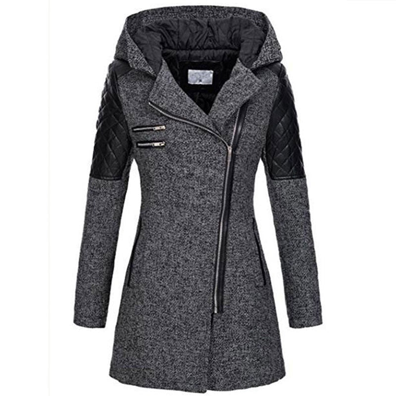 Ireen Coat