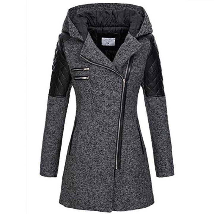Ireen Coat